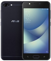 Прошивка телефона Asus ZenFone 4 Max (ZC520KL) в Пскове